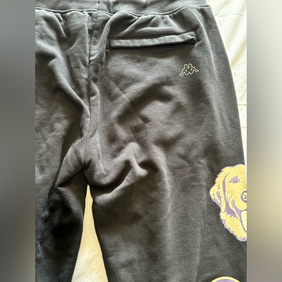 KAPPA Simbola Graphic Long Sleeve Tee/KAPPA Simbola Graphic sweat pants - Picture 11 of 12